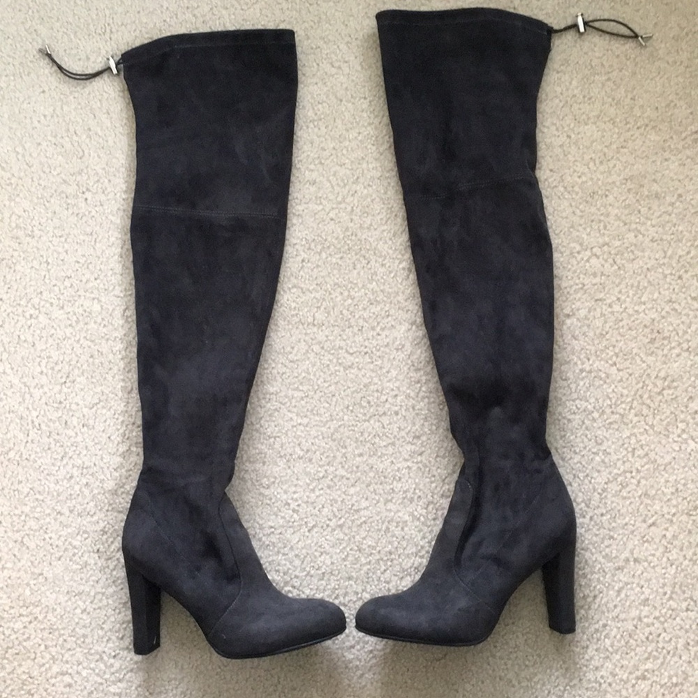 Sam Edelman Kent Over the Knee Boots